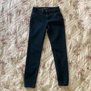 Wild Fable Dark Wash Jeggings